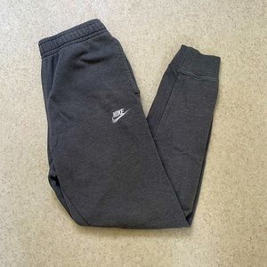 nike joggers